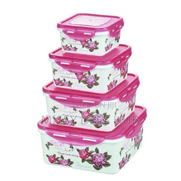Multifunctional Storage Bowls · Photo 4