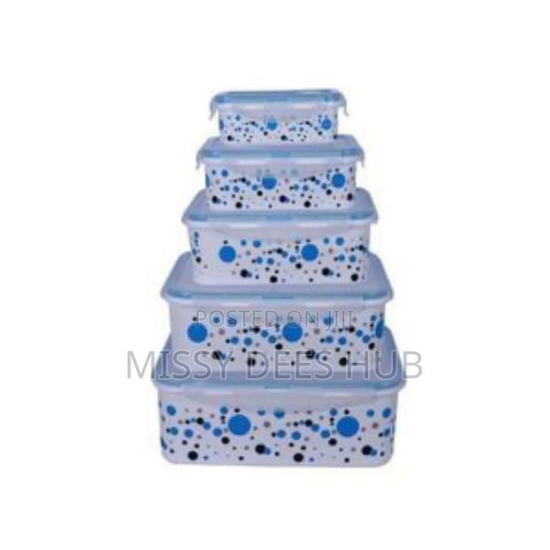 Multifunctional Storage Bowls · Photo 8