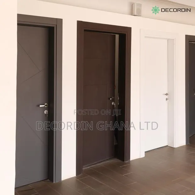 Turkish Interior Doors · Photo 1