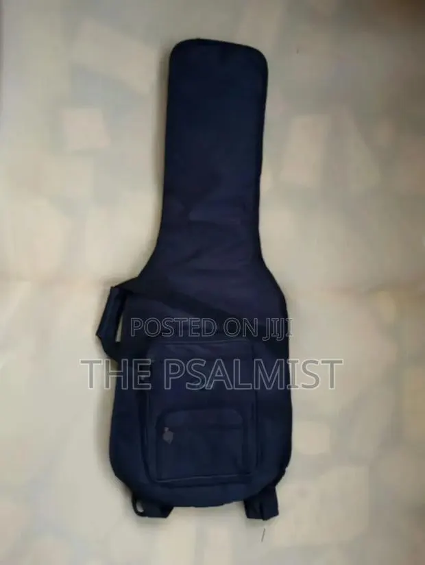 Fender Heavy Padded Lead Guitar Bag · Photo 1