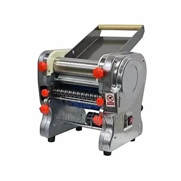 Electric Chin Cutting Machine · Photo 1