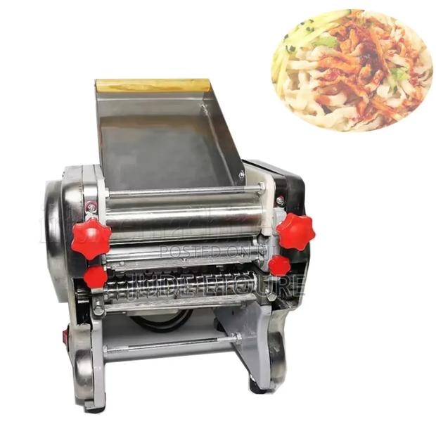Electric Chin Cutting Machine · Photo 2