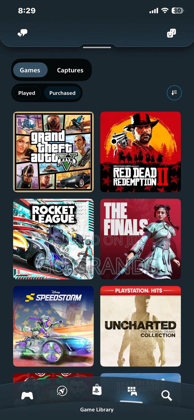 Playstation Account · Photo 3