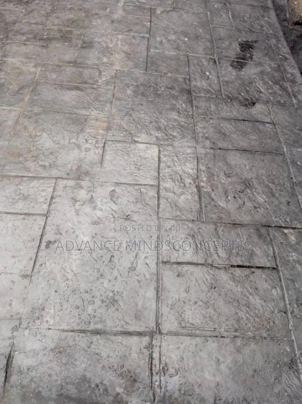Floor Decorative Work #50 · Photo 7