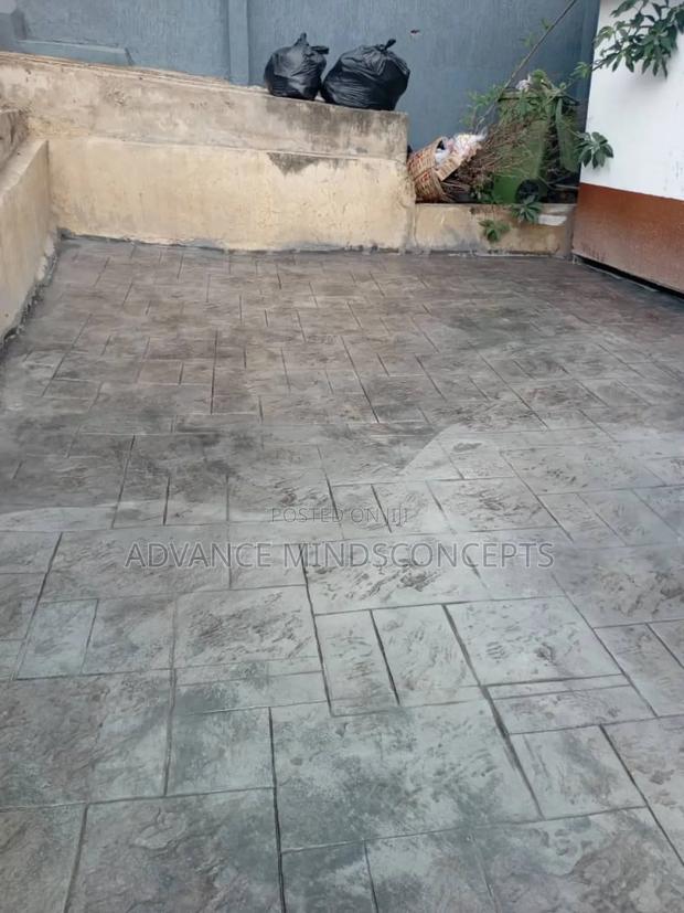 Floor Decorative Work #50 · Photo 6