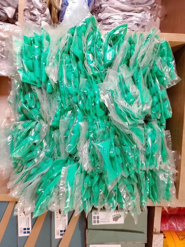 Chemical Nitrile Gloves. · Photo 5