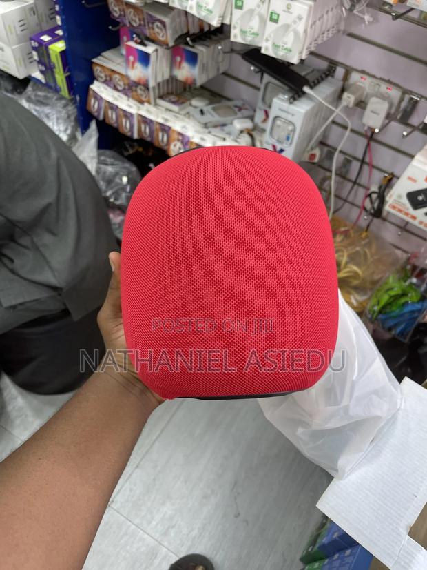 C35 Portable Loudspeaker · Photo 4