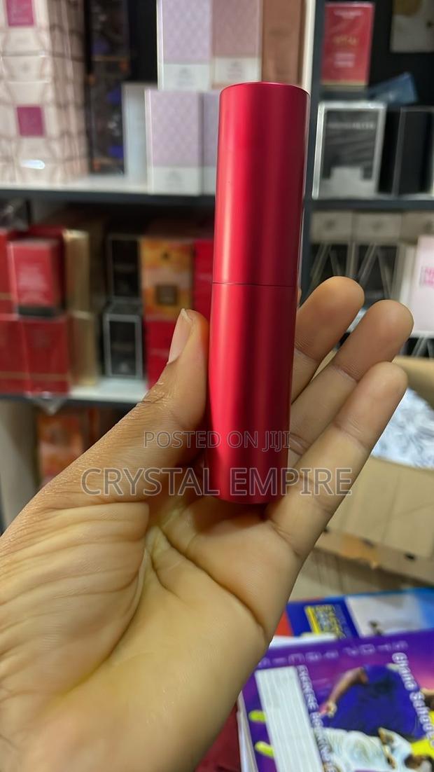 Refillable Perfume Atomizer · Photo 2
