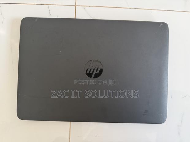 Laptop HP EliteBook 840 G2 8GB Intel Core i7 HDD 500GB