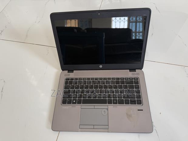 Laptop HP EliteBook 840 G2 8GB Intel Core i7 HDD 500GB · Photo 2