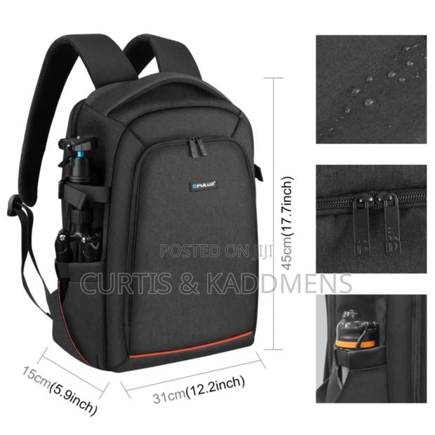 Camera Bag · Photo 3
