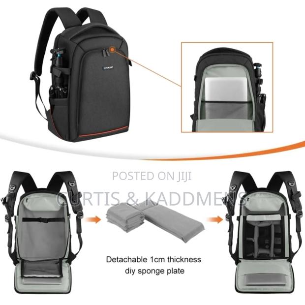 Camera Bag · Photo 5