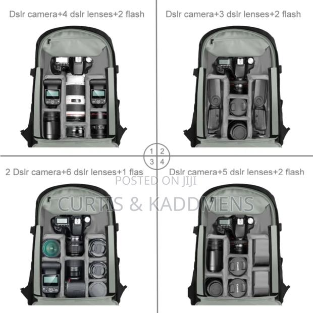 Camera Bag · Photo 6