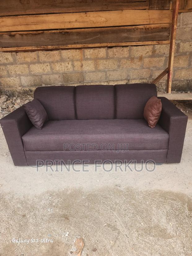 Nhyiraba Furniture Work · Photo 1