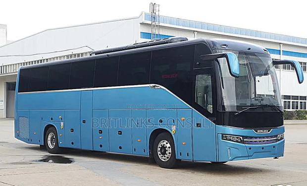 Big Buses Available for Rentals Long Trips Family Touring! · Photo 1