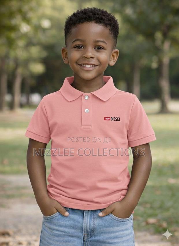 Kids Lacoste · Photo 1