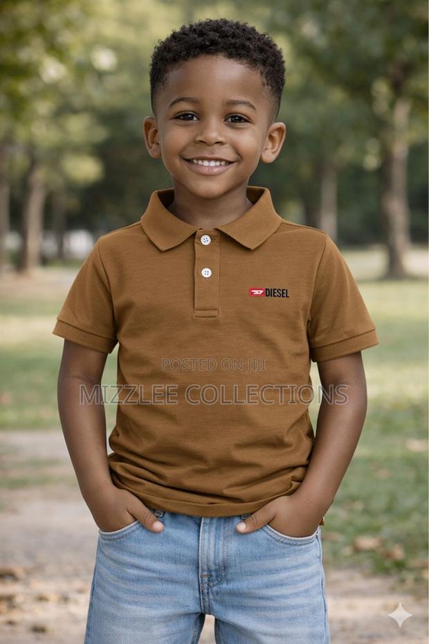 Kids Lacoste · Photo 4