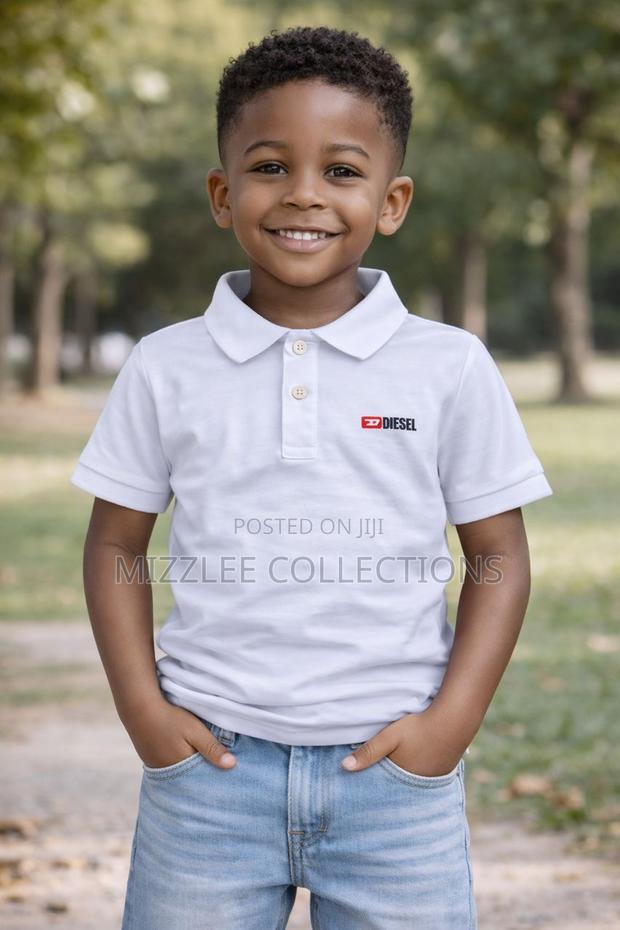 Kids Lacoste · Photo 5