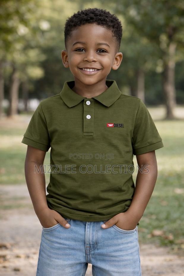 Kids Lacoste · Photo 3
