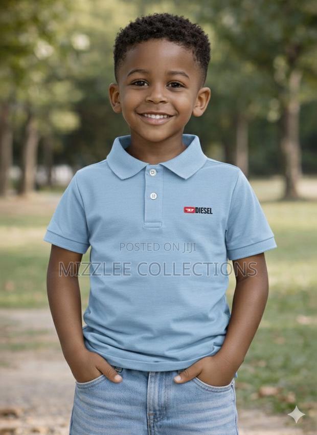 Kids Lacoste · Photo 2