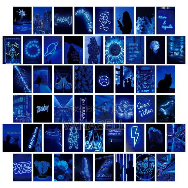 Collage Wall Posters (25 Posters) · Photo 4