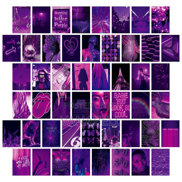 Collage Wall Posters (25 Posters) · Photo 2