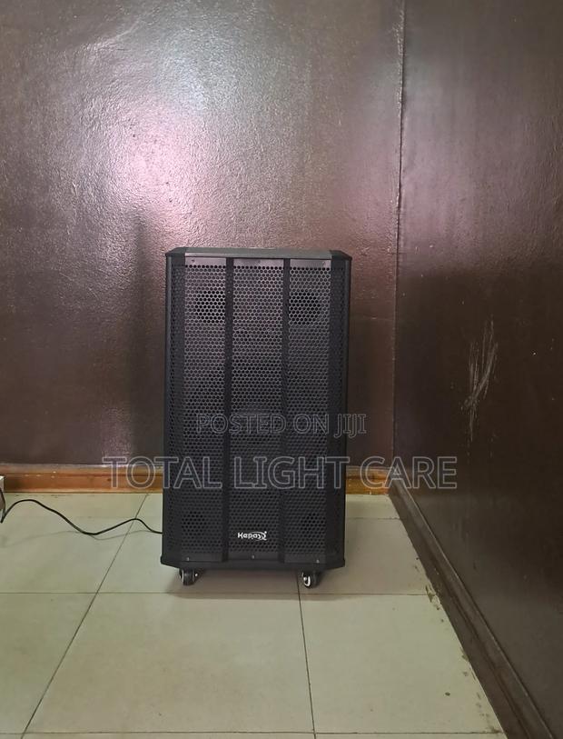 12inches Dj Speaker · Photo 1