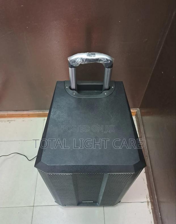 12inches Dj Speaker · Photo 2