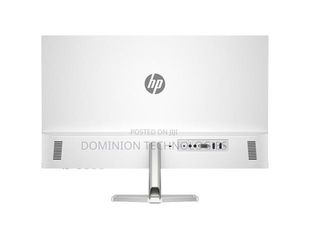 Hp Series 5 27 FHD Monitor With Speakers - 527sa(94f49aa) · Photo 2