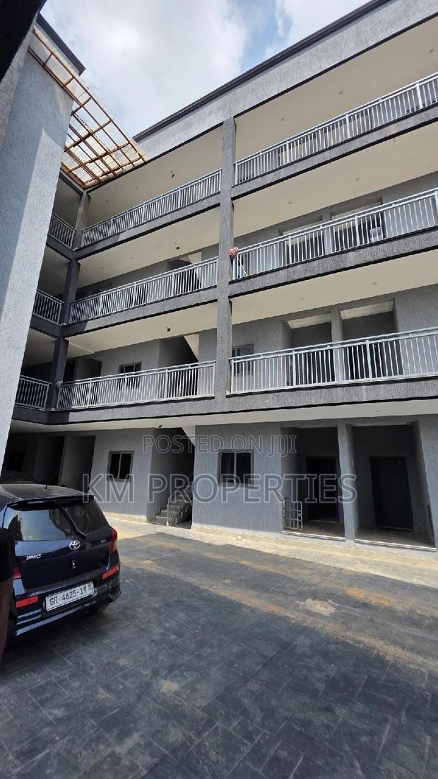 1bdrm Apartment in Agbogba for rent · Photo 1