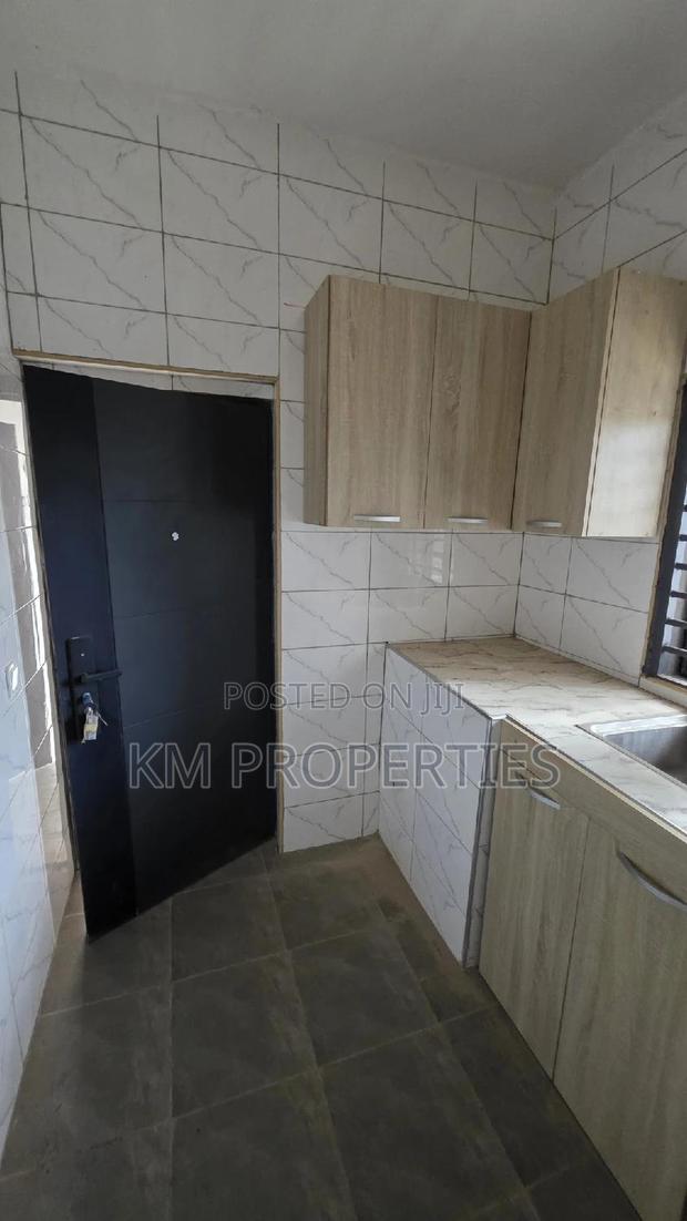 1bdrm Apartment in Agbogba for rent · Photo 6