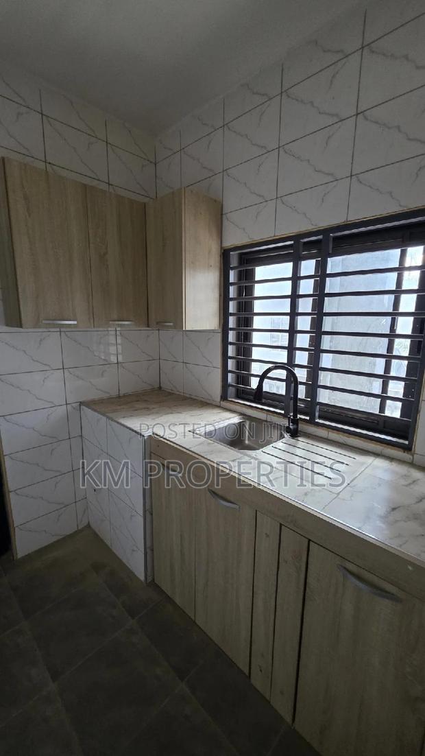 1bdrm Apartment in Agbogba for rent · Photo 7