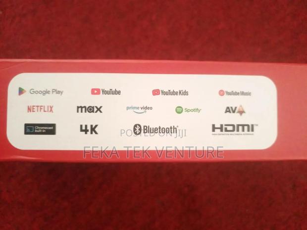 Universal 4g Router + Free Netflix Android Box TV + Battery · Photo 2