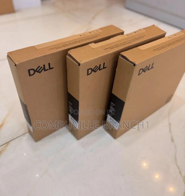 New Laptop Dell Pro 14 16GB Intel Core 7 SSD 512GB · Photo 3