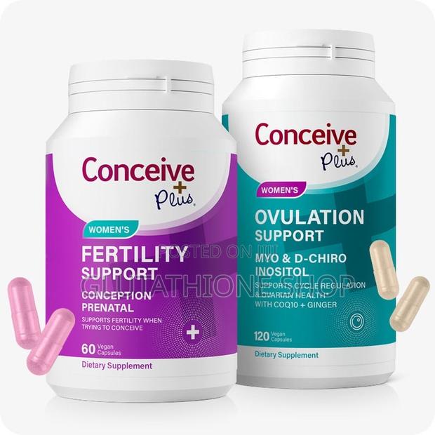 Conceive Women Fertility Plus Support · Photo 3
