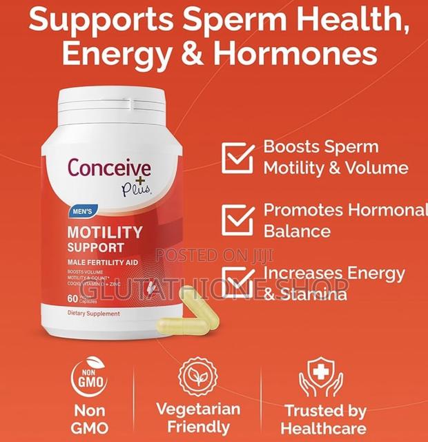 Conceive Women Fertility Plus Support · Photo 2