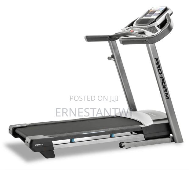 Pro - Form Sport 3.0 Treadmill · Photo 1