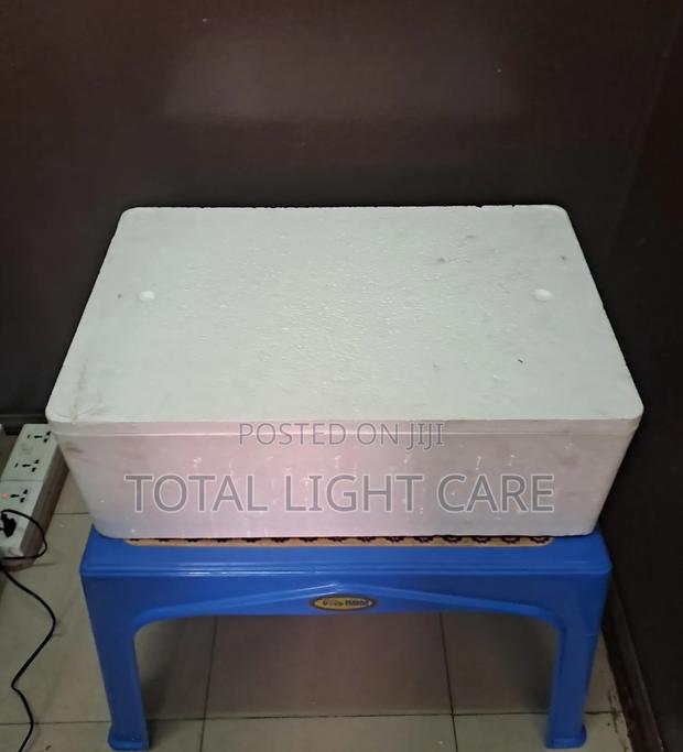 Fishing Ice Chest Size One · Photo 3