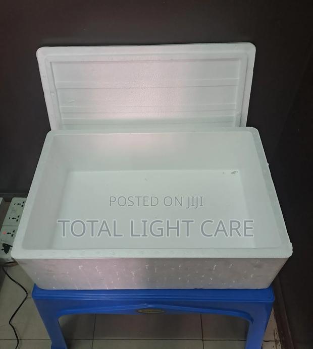 Fishing Ice Chest Size One · Photo 4
