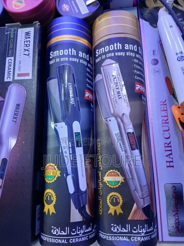 Pro Smooth Straightner · Photo 1