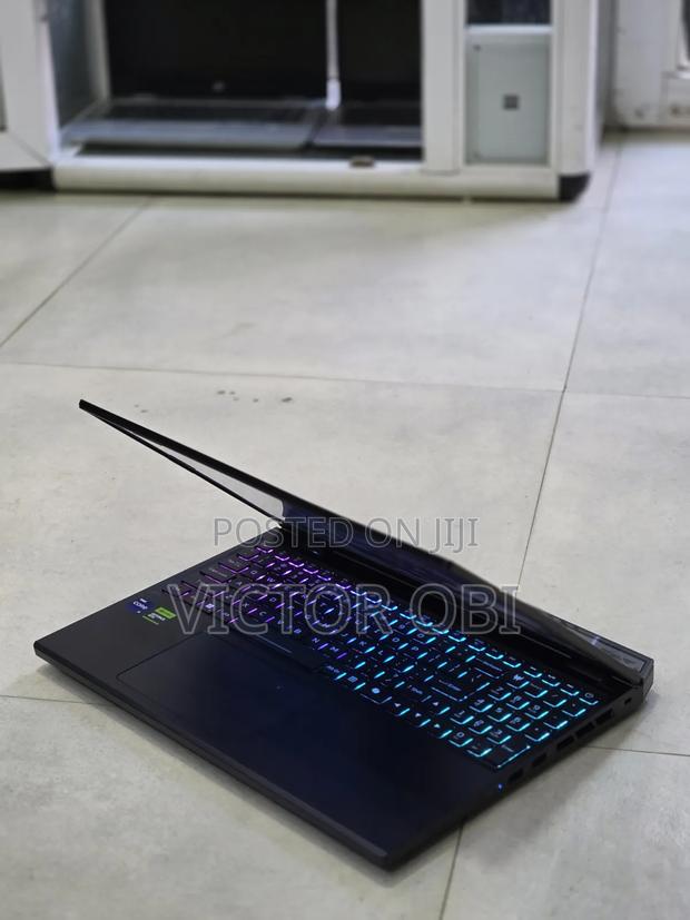 New Laptop Acer Predator Helios 16 16GB Intel Core i7 SSD 1T · Photo 2
