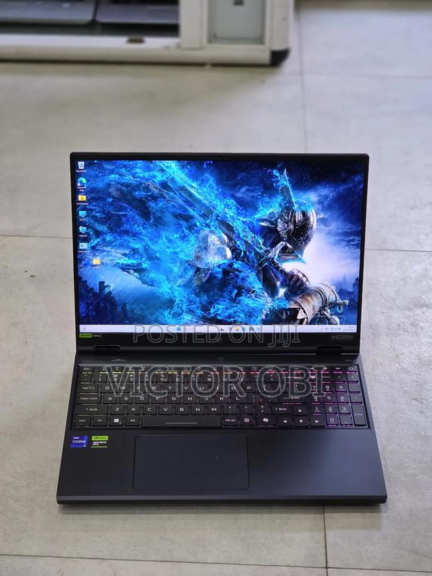 New Laptop Acer Predator Helios 16 16GB Intel Core i7 SSD 1T · Photo 1