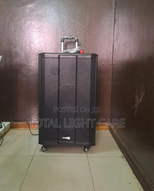 15 Inch Dj Speaker · Photo 1
