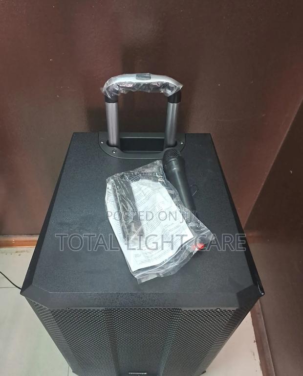 15 Inch Dj Speaker · Photo 2