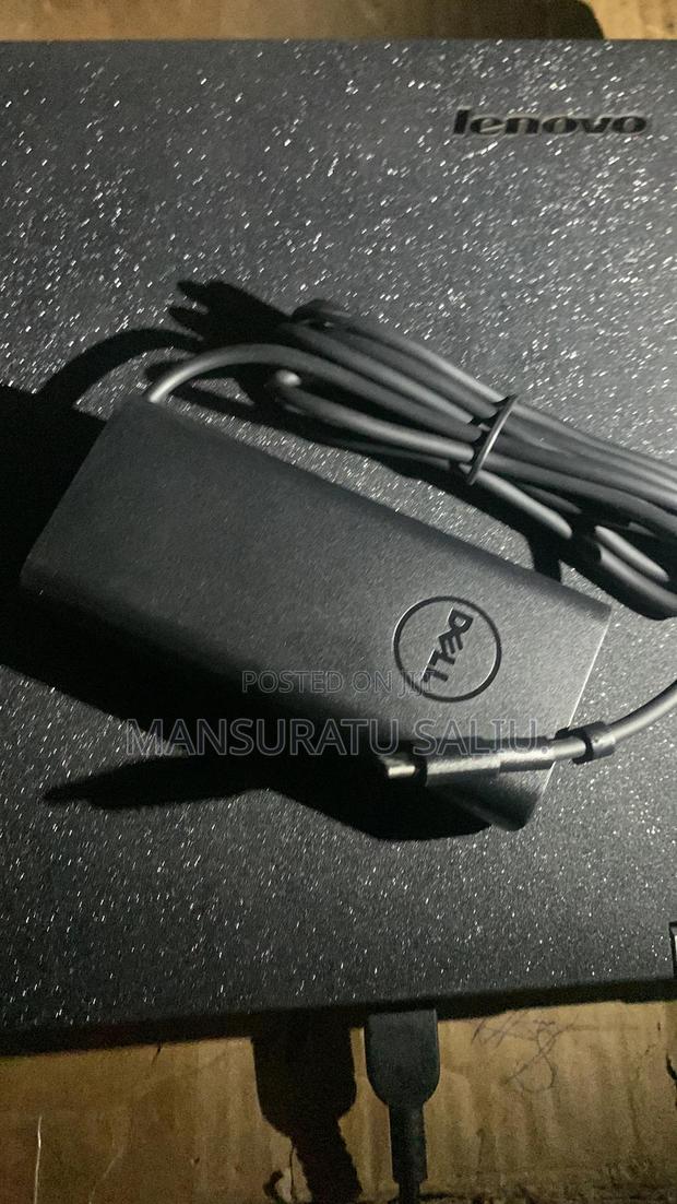 Dell Original Type C Charger · Photo 1