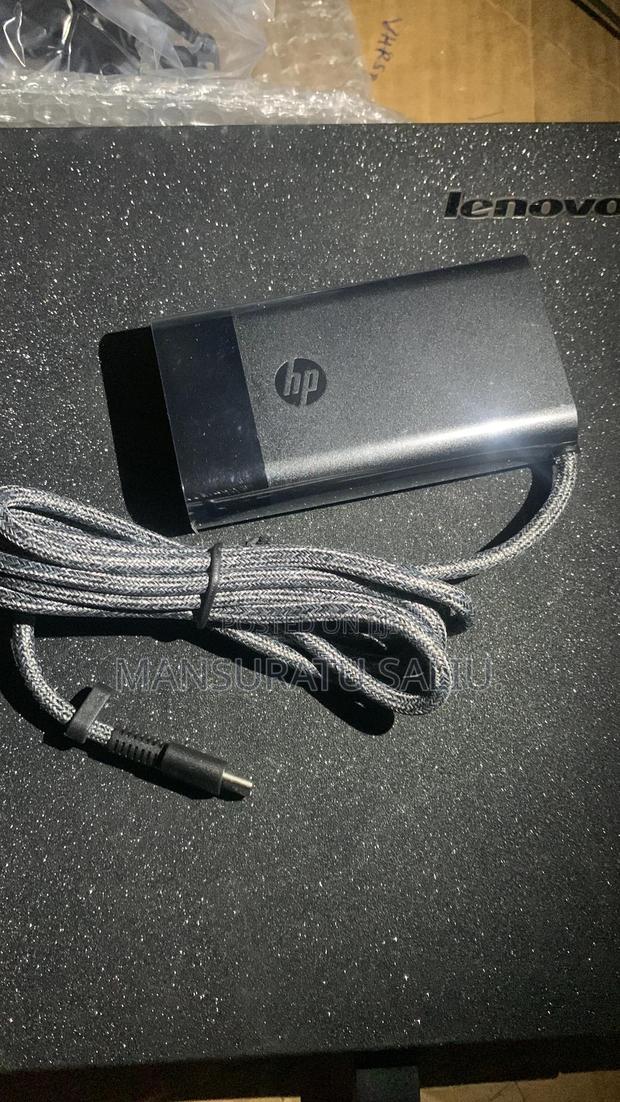 Dell Original Type C Charger · Photo 3