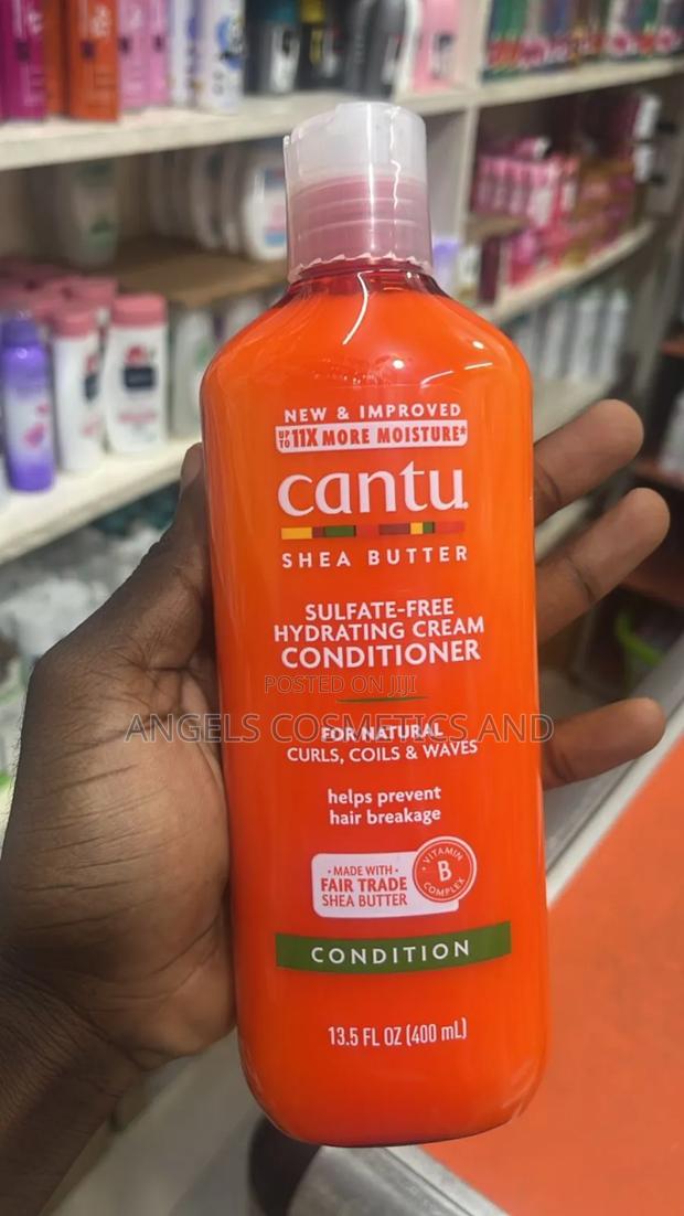 Cantu Products · Photo 4