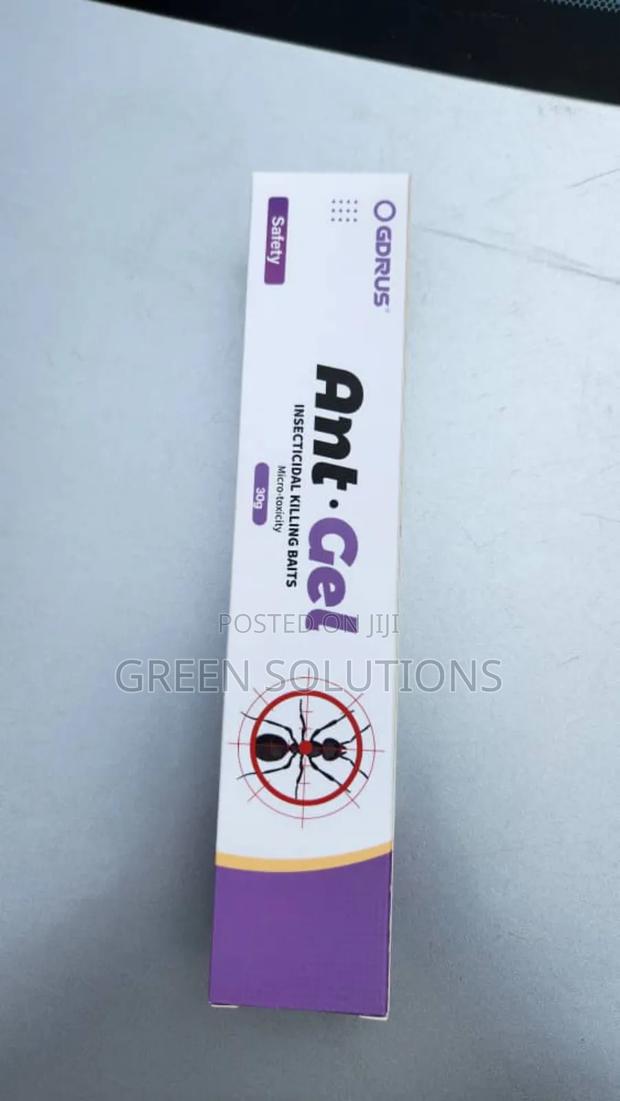 Ant Killing Gel Bait · Photo 2