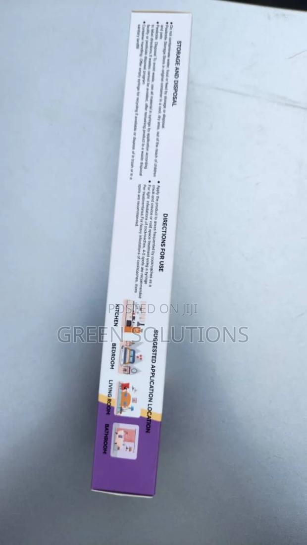 Ant Killing Gel Bait · Photo 3