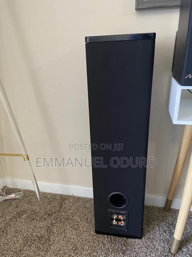 Mirage Speakers · Photo 2
